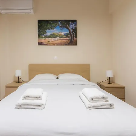 And Cozy 1 Bedroom * Ateny