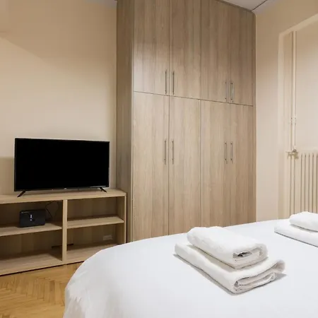 And Cozy 1 Bedroom * Athens