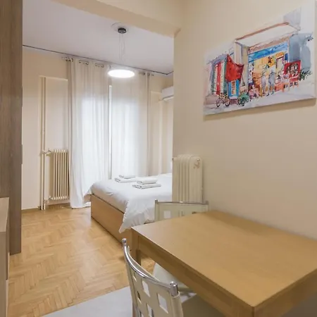And Cozy 1 Bedroom